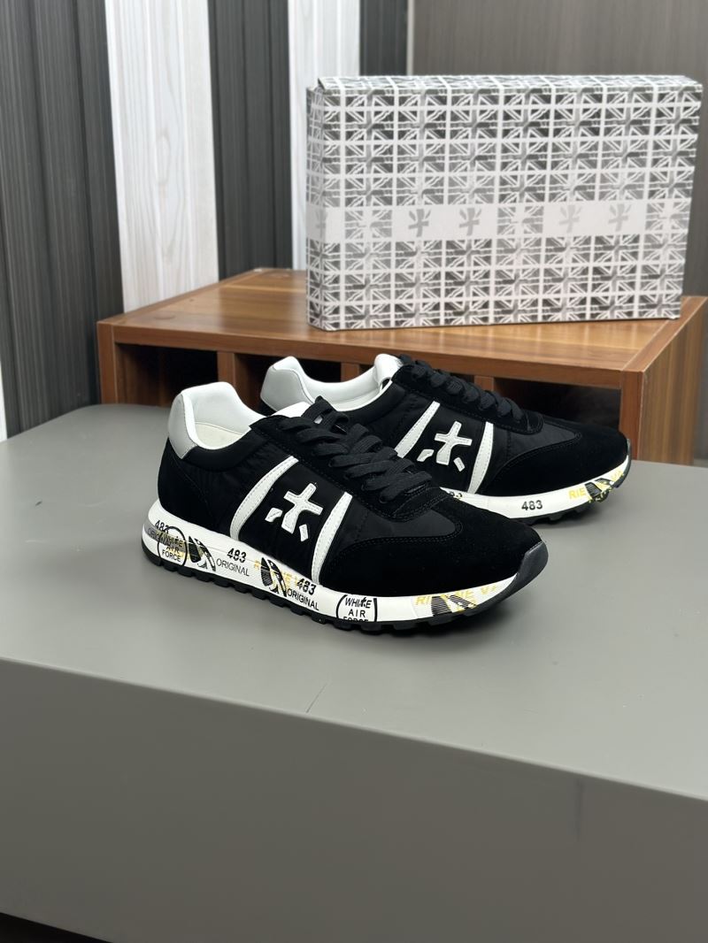 Premiata Shoes